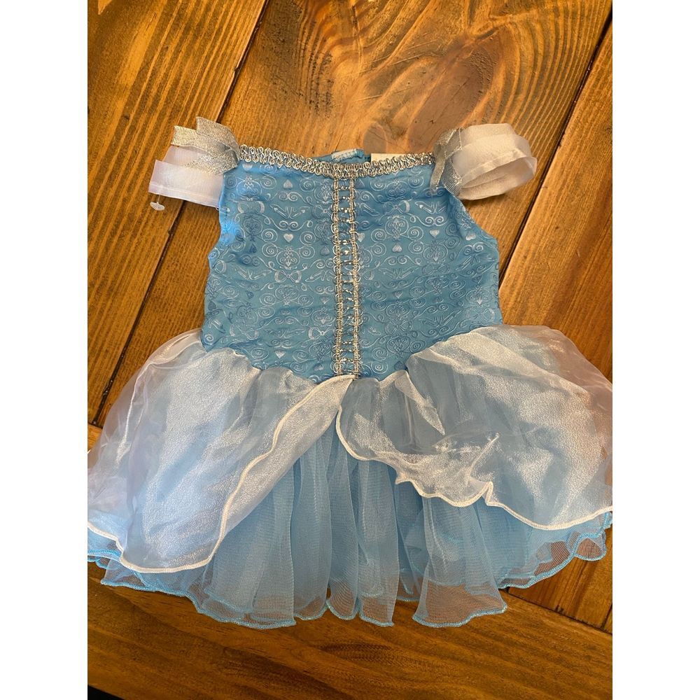 Cinderella Disney Baby 6/12m nwot